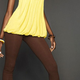 Illustration for article titled iAmericas Next Top Model/i: The Girl Who Gets A Mango